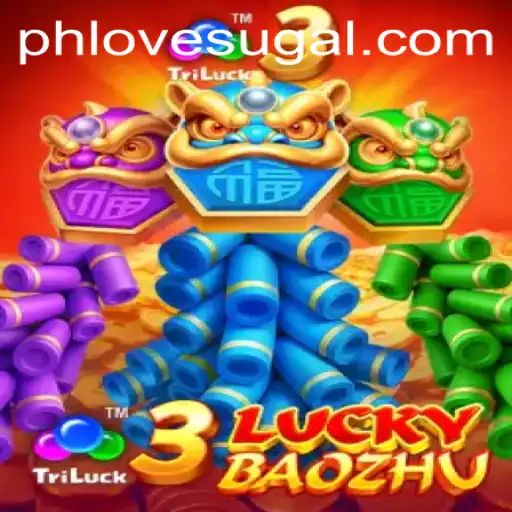 Explore 3LuckyBaozhu: The Exciting Online Casino Game Making Waves