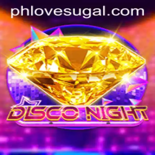 DiscoNight: A Dazzling Experience in the World of PH Love Casino