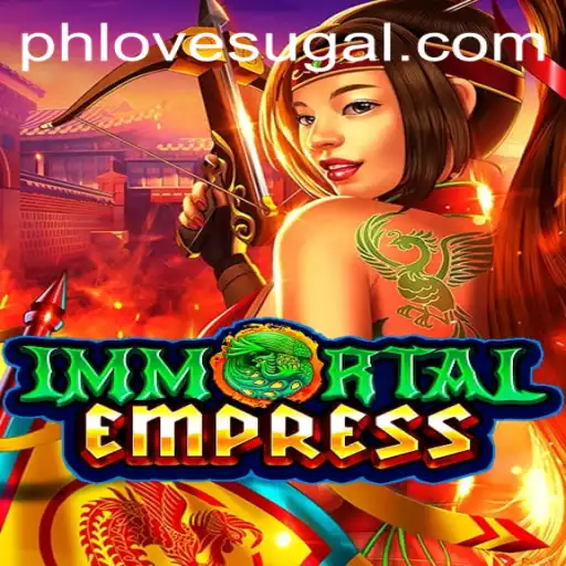 Immersive Gaming Experience with ImmortalEmpress: A Dive into PH Love Casino