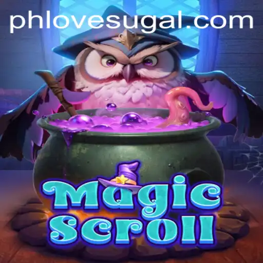 Exploring the Enchanting World of MagicScroll: A Deep Dive Into the Spellbinding Game