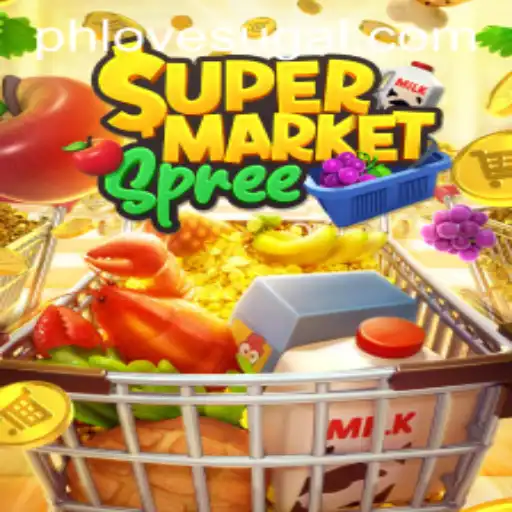 Exploring SupermarketSpree: The Thrilling Casino Game