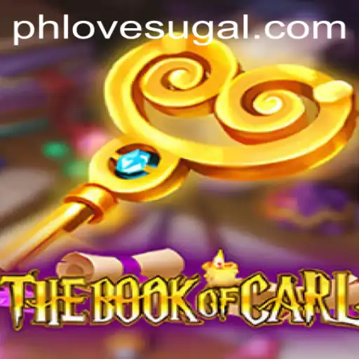 TheBookofCarl: An Immersive Casino Adventure