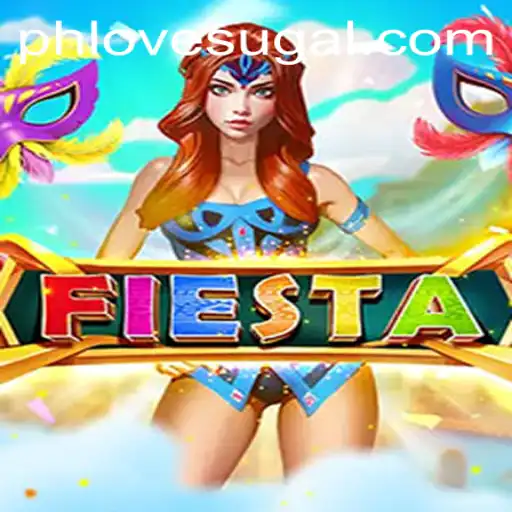 Fiesta: A Vibrant Blend of Fun and Excitement in PH Love Casino