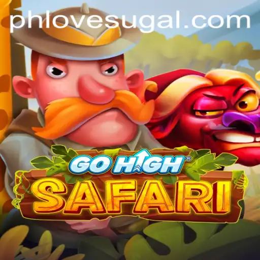 Exploring GoHighSafari: A Journey of Adventure and Fortune