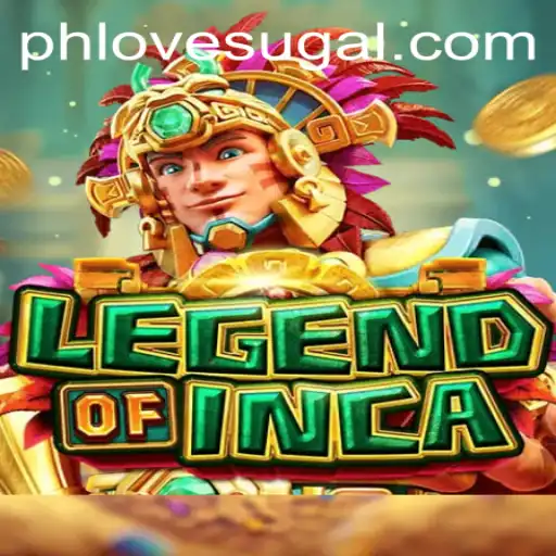 Unveiling the Mysteries of LegendofInca: A Journey Through Time in the PH Love Casino