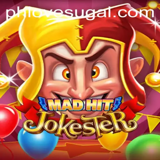 MadHitJokester: A New Era of Casino Gaming with a Twist