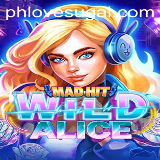 Experience the Thrill of MadHitWildAlice: A New Era in Casino Gaming