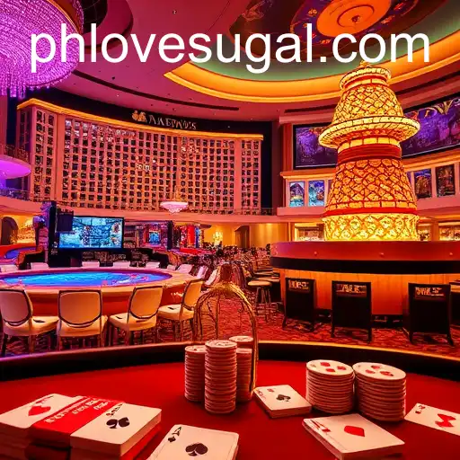 Exploring the Allure of Casinos: Why PH Love Casino