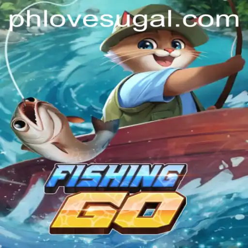 FishingGO: A Dive into the Exciting World of Virtual Angling
