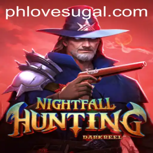 Dive into the Thrilling World of NightfallHunting with a Twist of Casino Vibes