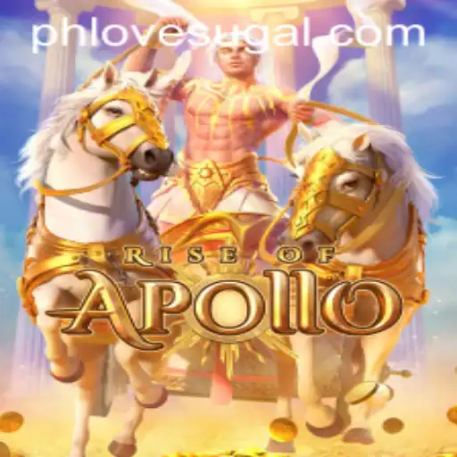 Unveiling the Excitement of RiseofApollo in PH Love Casino