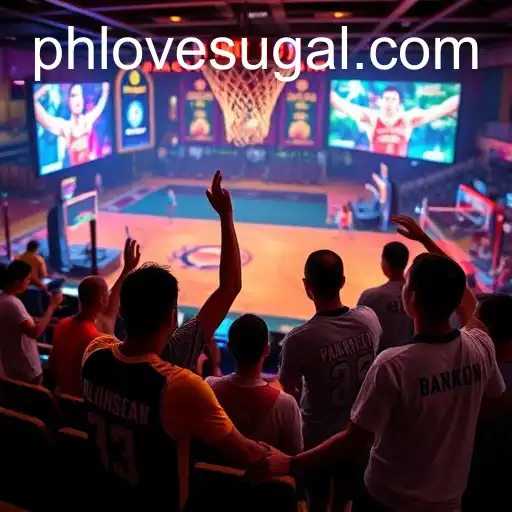 Sports and Casino Culture in the Philippines
