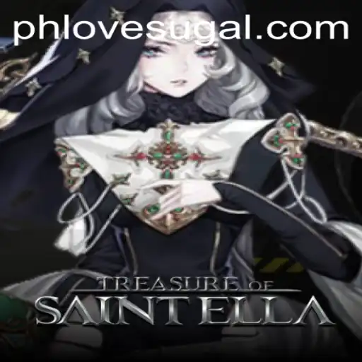 Discover the Adventure of TreasureofSaintElla: A PH Love Casino Favorite