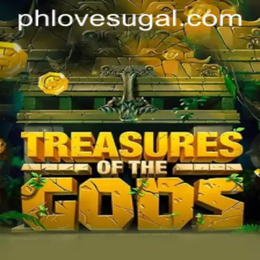 Treasure of the Gods: A Journey into the Epic World of PH Love Casino